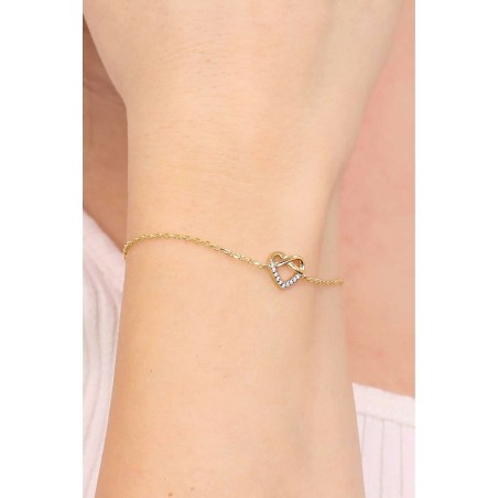 Bracciale Donna Amen BRHIGBZ