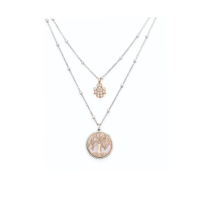 Collana Donna Amen CL2AL1 Collana Donna Amen CL2AL1