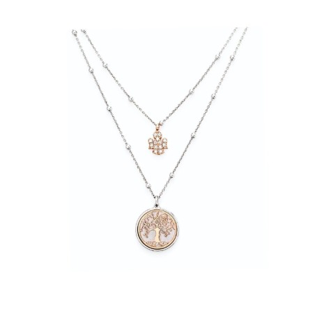 Collana Donna Amen CL2AL1