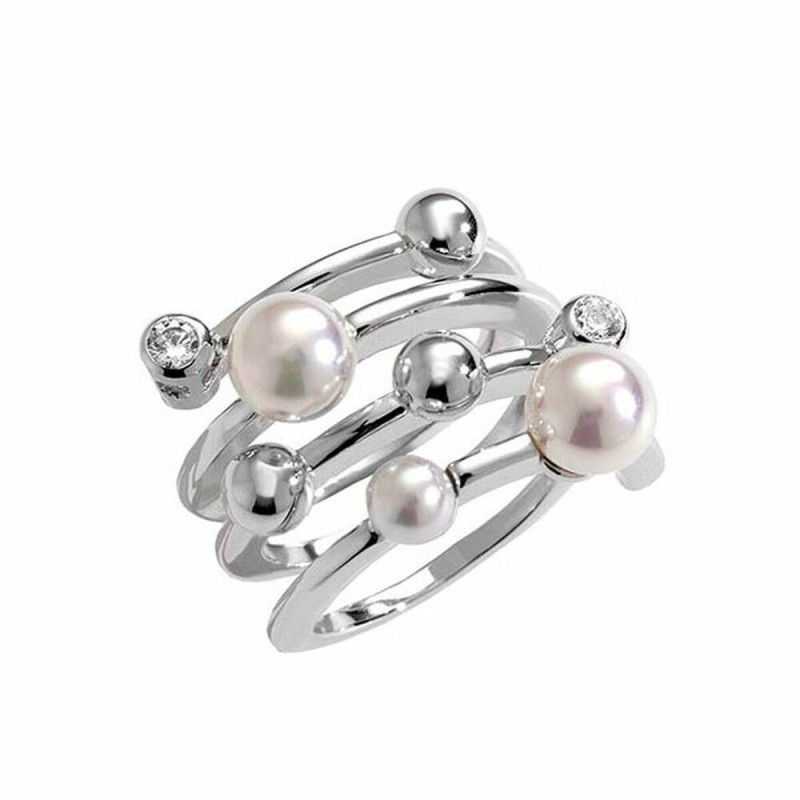 Anello Donna Majorica 10554.01.2.913.700.1 Anello Donna Majorica 10554.01.2.913.700.1