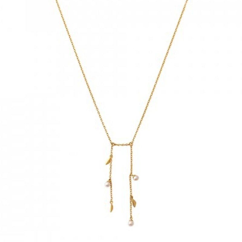 Collana Donna Majorica 16580.01.1.000.010.1 Collana Donna Majorica 16580.01.1.000.010.1