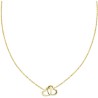 Collana Donna Amen CLCUCUG3