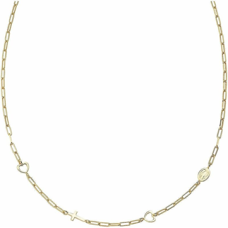 Collana Donna Amen CLCACRMIG3 Collana Donna Amen CLCACRMIG3