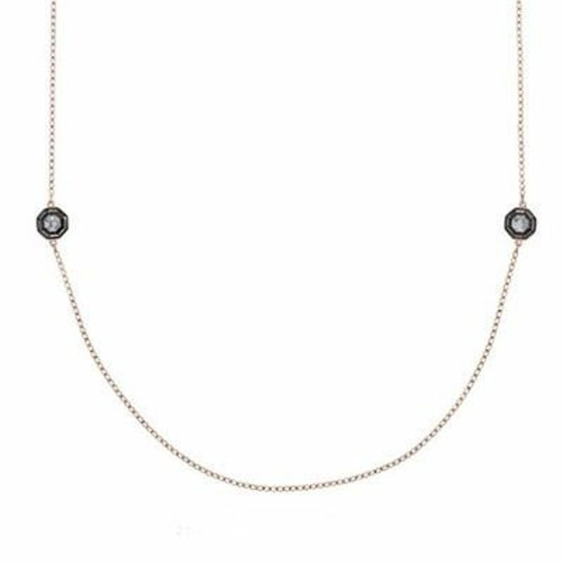 Collana Donna Swarovski 5083554 Collana Donna Swarovski 5083554