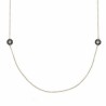 Collana Donna Swarovski 5083554