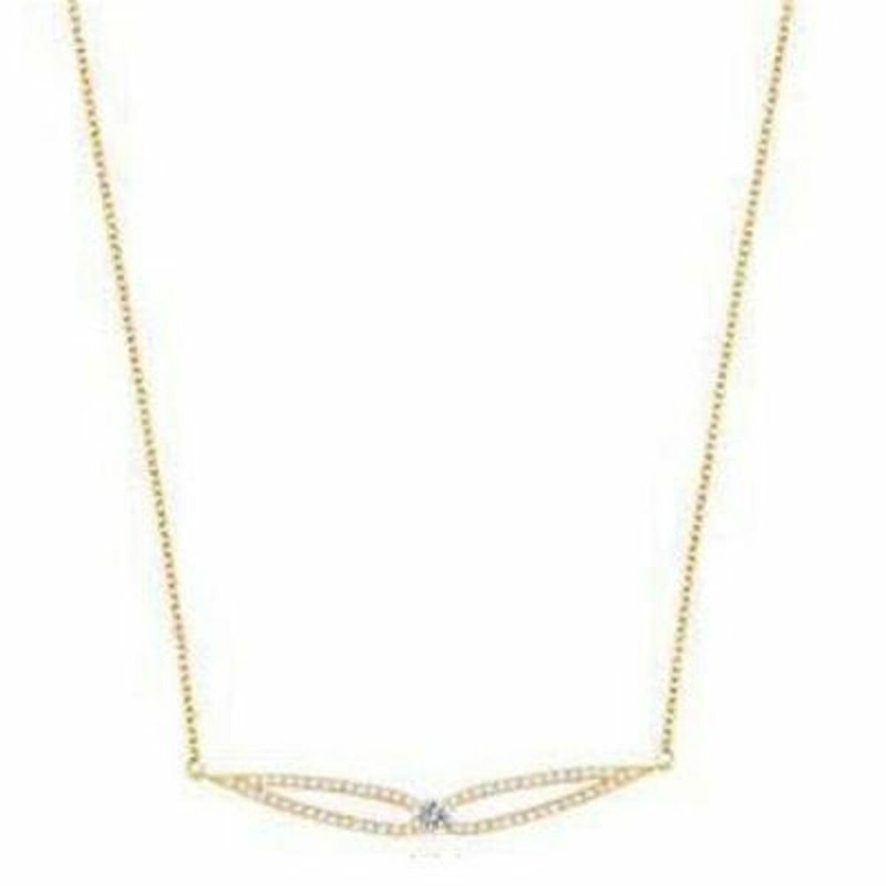 Collana Donna Swarovski 5149502 Collana Donna Swarovski 5149502