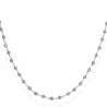 Collana Donna Amen CLBF70