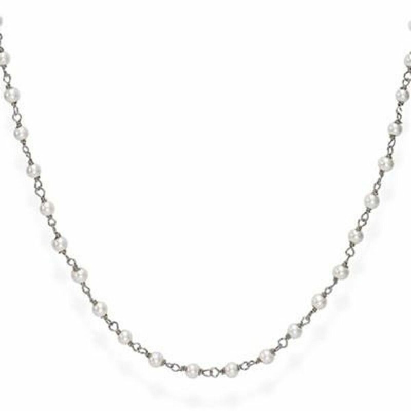 Collana Donna Amen CLBP70 Collana Donna Amen CLBP70