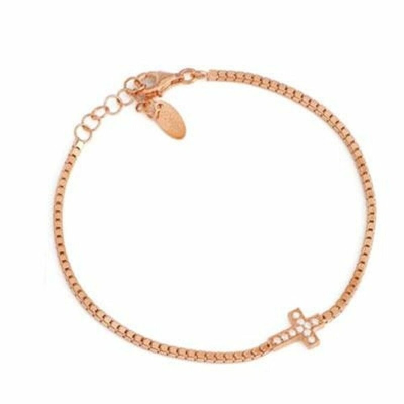 Bracciale Donna Amen BCRR Bracciale Donna Amen BCRR