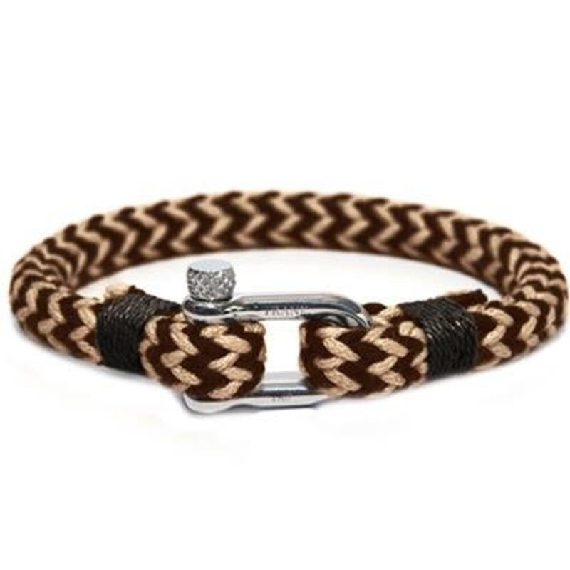 Bracciale Uomo Frank 1967 7FB-0138 Bracciale Uomo Frank 1967 7FB-0138