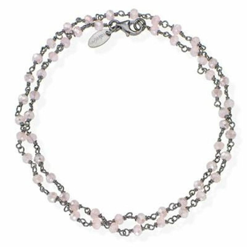 Bracciale Uomo Amen BRNR34 Bracciale Uomo Amen BRNR34