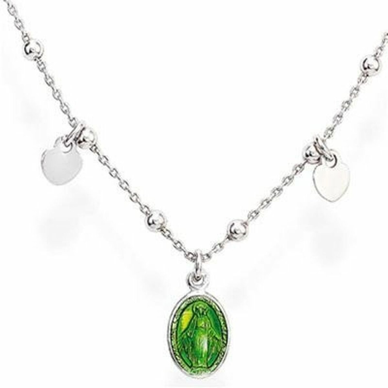 Collana Donna Amen CLMSHBV Collana Donna Amen CLMSHBV