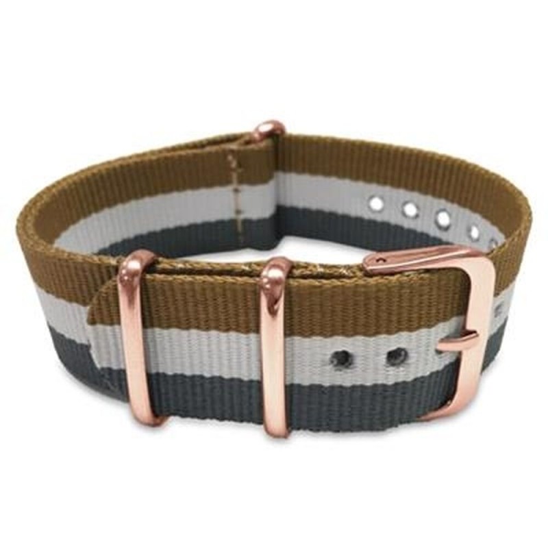 Bracciale Uomo CO88 Collection 5-NTS008 Bracciale Uomo CO88 Collection 5-NTS008