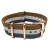 Bracciale Uomo CO88 Collection 5-NTS008