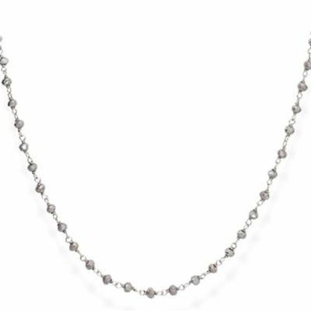 Collana Donna Amen CLBF45