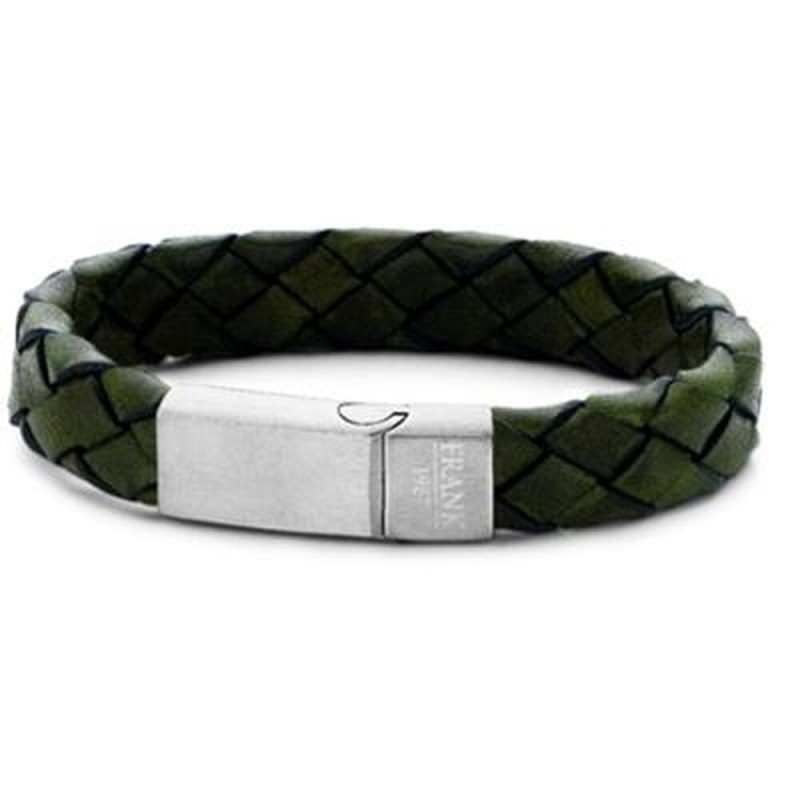 Bracciale Uomo Frank 1967 7FB-0223 Bracciale Uomo Frank 1967 7FB-0223