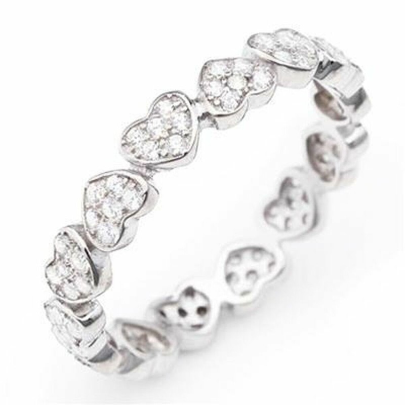 Anello Donna Amen RHHZ-14 14 Anello Donna Amen RHHZ-14 14