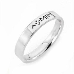 Anello Donna Amen FE001-12 12