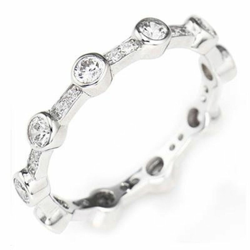 Anello Donna Amen RZ8-14 14 Anello Donna Amen RZ8-14 14