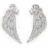 Orecchini Donna Amen EWH3 Argento puro 925