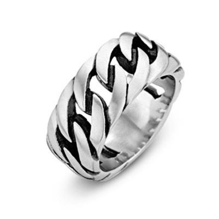 Anello Uomo Frank 1967 7FR-0001-66 26