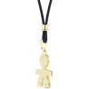 Collana Donna leBebe LBB001-N