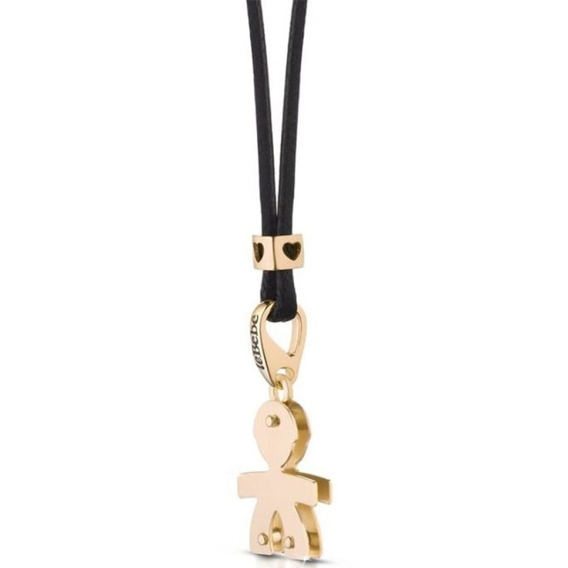Collana Donna leBebe LBB042-N Collana Donna leBebe LBB042-N