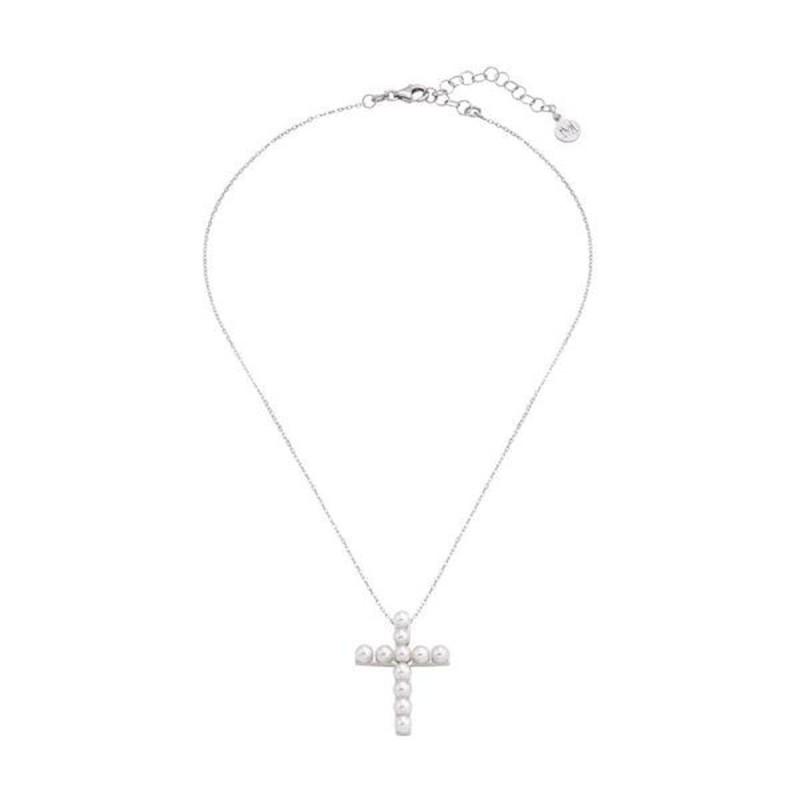 Collana Donna Majorica 15742.01.2.000.010.1 Collana Donna Majorica 15742.01.2.000.010.1