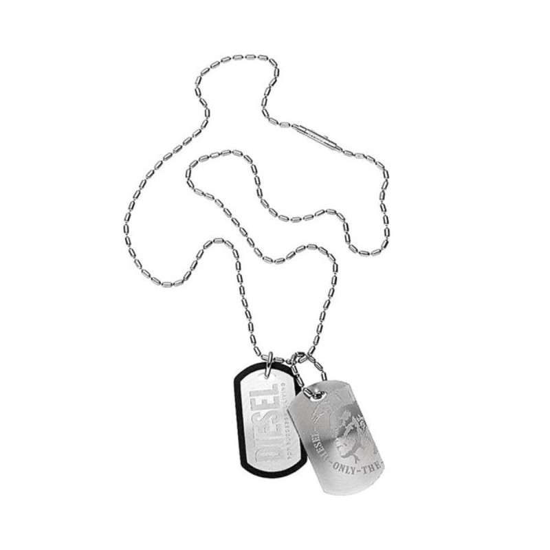 Collana Uomo Diesel DX0011040 Collana Uomo Diesel DX0011040