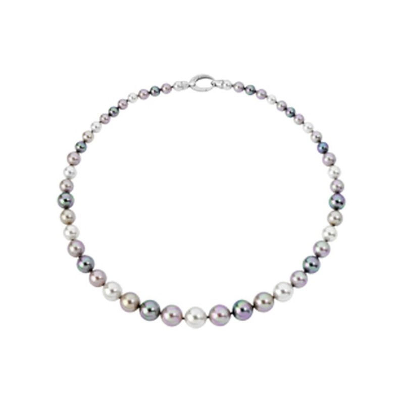 Collana Donna Majorica 12112.10.2.021.010.1 Collana Donna Majorica 12112.10.2.021.010.1
