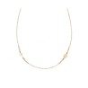 Collana Donna Amen CRO10RBI3F