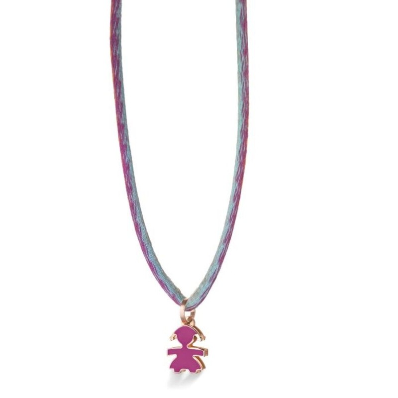Ciondolo Donna leBebe LBB055-VIO Ciondolo Donna leBebe LBB055-VIO