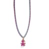 Ciondolo Donna leBebe LBB055-VIO