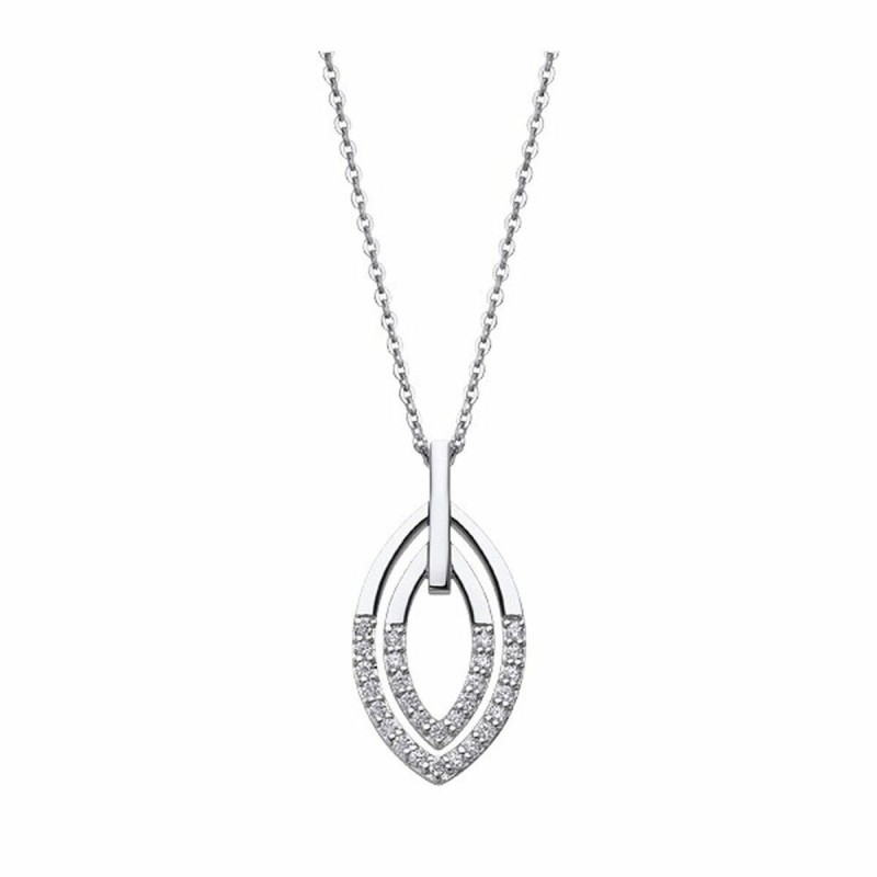 Collana Donna Lotus LP3010-1/1 Collana Donna Lotus LP3010-1/1