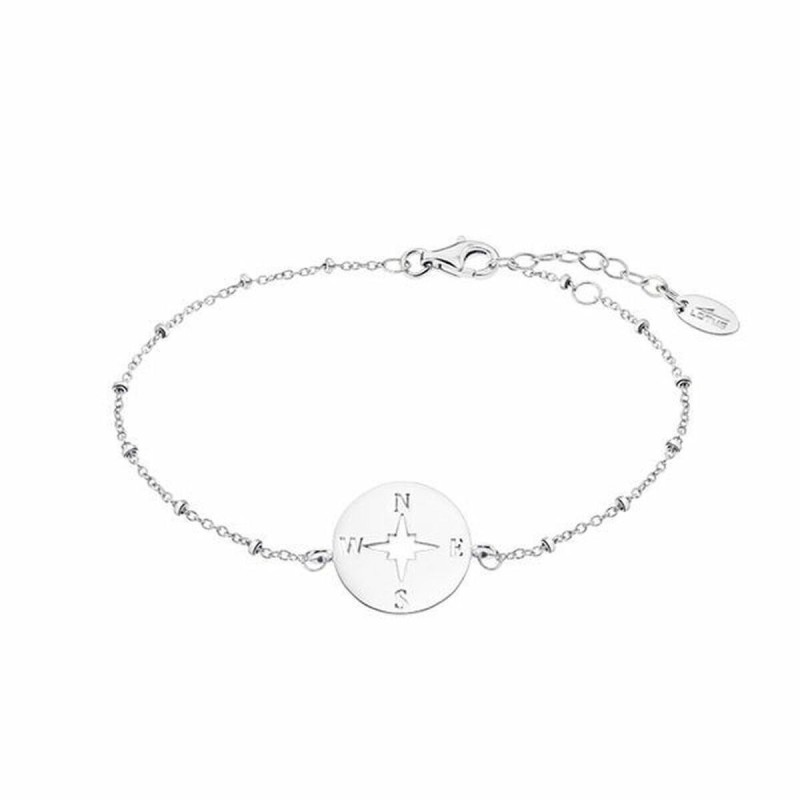 Bracciale Donna Lotus LP1956-2/1 Bracciale Donna Lotus LP1956-2/1