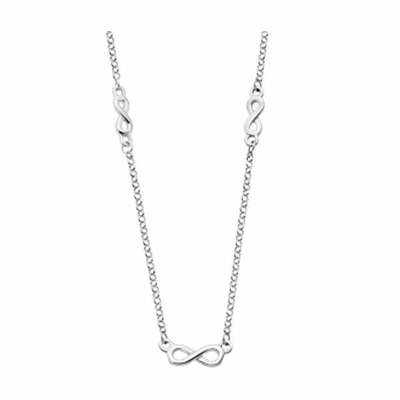 Collana Donna Lotus LP1981-1/1 Collana Donna Lotus LP1981-1/1