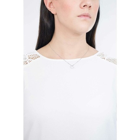 Collana Donna Amen CLHE2