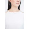 Collana Donna Amen CLHE2