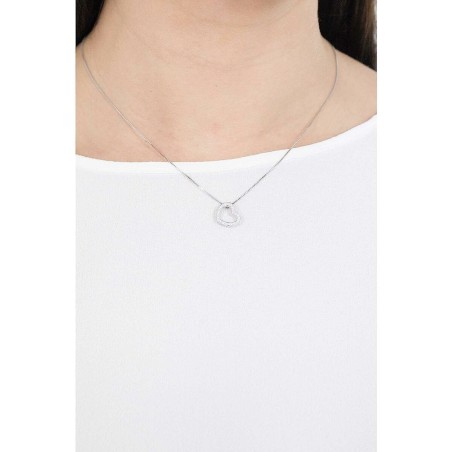 Collana Donna Amen CLHE2