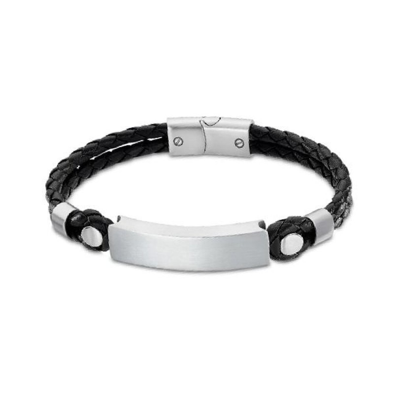 Bracciale Uomo Lotus LS2103-2/2 Bracciale Uomo Lotus LS2103-2/2