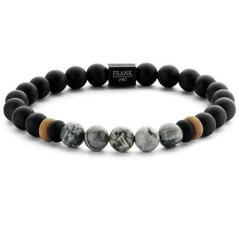 Bracciale Uomo Frank 1967 7FB-0244 Bracciale Uomo Frank 1967 7FB-0244