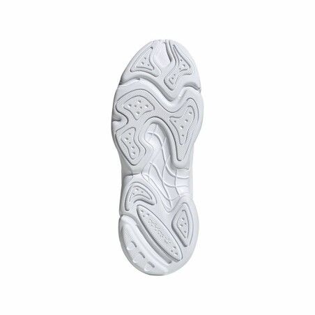 Scarpe Sportive Uomo Adidas Originals Haiwee Bianco