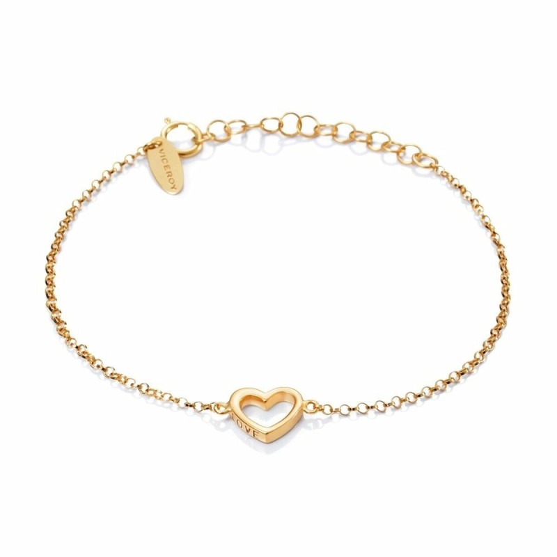 Bracciale Donna Viceroy 6006P100-07 Bracciale Donna Viceroy 6006P100-07
