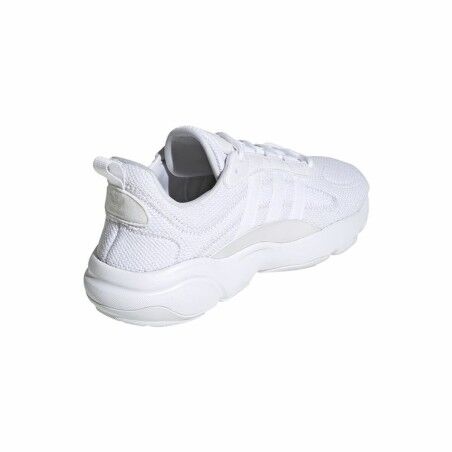 Scarpe Sportive Uomo Adidas Originals Haiwee Bianco