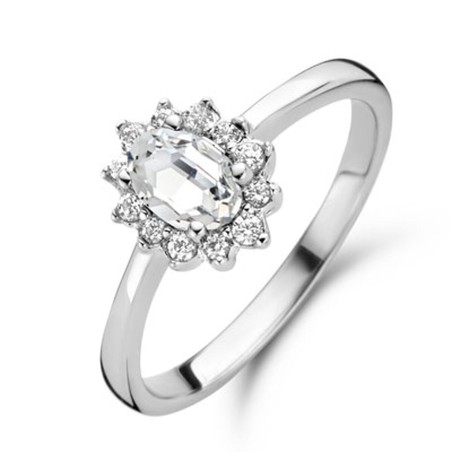 Anello Donna New Bling 9NB-0533-56 16