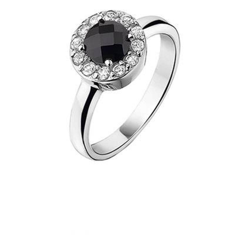 Anello Donna New Bling 943282708-52 12 Anello Donna New Bling 943282708-52 12
