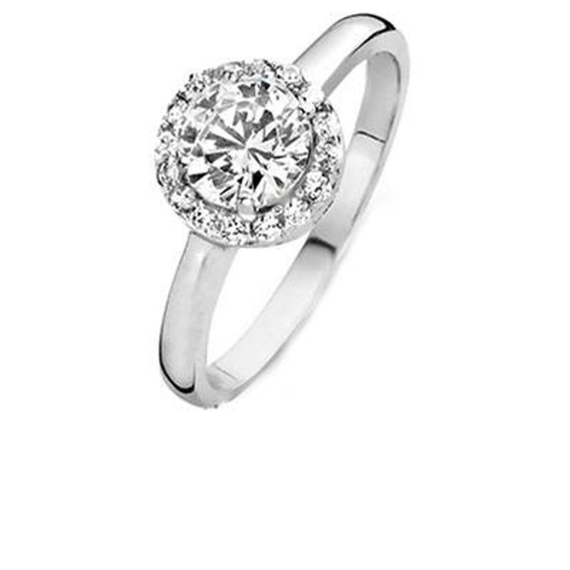 Anello Donna New Bling 943283907-58 18 Anello Donna New Bling 943283907-58 18