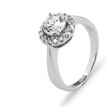 Anello Donna New Bling 943282884-52 12