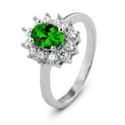 Anello Donna New Bling 9NB-0159-54 14