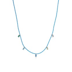 Collana Viceroy 13129C100-53